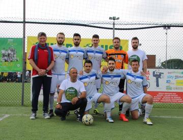 Calcio Uisp Empoli Valdelsa: ai nazionali Uisp di Montecatini, esulta anche la selezione di mister Giustarini che vince il 1° Trofeo Amatori Calcio Uisp Empoli Valdelsa: ai nazionali Uisp di Montecatini, esulta anche la selezione di mister Giustarini che vince il 1° Trofeo Amatori