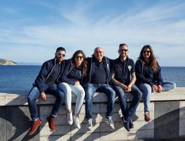 5 medaglie per il Tsn Pistoia alla seconda gara del Campionato d'Inverno 5 medaglie per il Tsn Pistoia alla seconda gara del Campionato d'Inverno