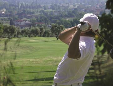 Open Day al Golf Montecatini Terme Open Day al Golf Montecatini Terme