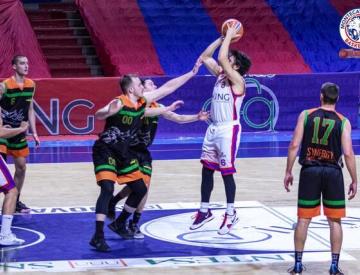 Coach Cardelli guarda avanti: L'importante era vincere Coach Cardelli guarda avanti: L'importante era vincere