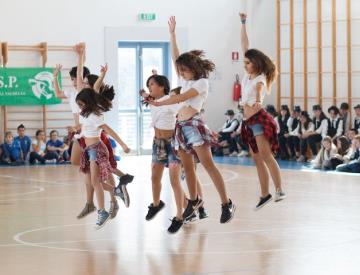 Giocagin Uisp 2016: doppio appuntamento a Cerreto Guidi e Montespertoli Giocagin Uisp 2016: doppio appuntamento a Cerreto Guidi e Montespertoli