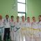 Grandi risultati per i sette atleti dell'Asd Dream-Team Taekwondo del maestro Giacomo Niccolai