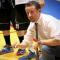 Coach Grazzini si dimette dalla Orza Rent Nico Basket Valdinievole