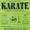 Inizia la stagione per l'Asd Karate Kwai Pescia