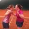 Il Tennis Mago Bago 2.0 supera 3 a 0 il Castelnuovo Garfagnana nel torneo D3 femminile
