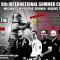 Dal 1 al 3 luglio sarà di scena a Montecatini il Nono International Summer Camp