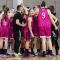 Nico Basket femminile sconfitto in trasferta da Scafati nella finale d'andata dei playoff per la Serie A2