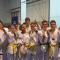 Nove medaglie per il Dream Team Taekwondo Monsummano ai campionati regionali di Arezzo