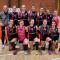 Montebianco Pieve Volley: serie C femminile battuta in casa da Calenzano