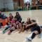 Montebianco Pieve Volley: U18 femminile secco 3/0 al Delfino Pescia