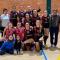 Montebianco Pieve Volley: Serie C femminile netta vittoria contro la Savino del Bene