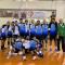 Montebianco Pieve Volley: Serie D maschile corsara a Scarperia, 3/1 per i pievarini