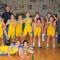 Il Basket femminile Porcari Under 13 trionfa in Coppa Toscana