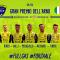Team Franco Ballerini - Due C: domenica in Lombardia con il GP dell’Arno
