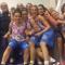 Serie C femminile, vittoria casalinga per la Pizzeria La Cicala Altopascio