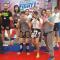 Dragon Fighters Team ottima prestazione ai recenti Campionati Nazionali di Kickboxing