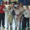 Molto bene il Dream Team Taekwondo al primo Open Giovani Campioni