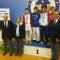 Gli atleti del Karate Kwai Pescia si distinguono alla Campionato Nazionale Csen