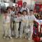 Ottimi risultati per il Taekwondo Dream Team al campionato interregionale di Quiliano