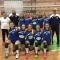 Ctt Monsummano volley femminile, per l'Under 14 tre vittorie su tre e primo posto in campionato