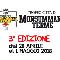 Trofeo Città di Monsummano Terme pronta per la 3° edizione