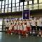 Serie A femminile, inizia la stagione del Basket Le Mura campione d'Italia