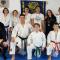 Un 2017 di soddisfazioni per lo Shin Karate Danesi di Pieve a Nievole