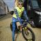 Team Franco Ballerini – Albion: al Giro d’Italia brilla Stojnic a cronometro