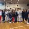 Karate Ninja Club in finale ai campionati italiani Fijlkam