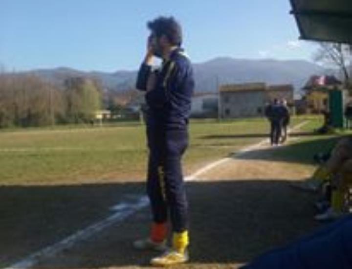 Prima Serie Aics, seconda vittoria esterna di fila per il Marginone2000 Prima Serie Aics, seconda vittoria esterna di fila per il Marginone2000