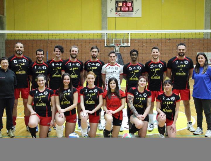 Campionato competitivo, la Polisportiva Impianti Volley Monsummano non sbaglia un colpo