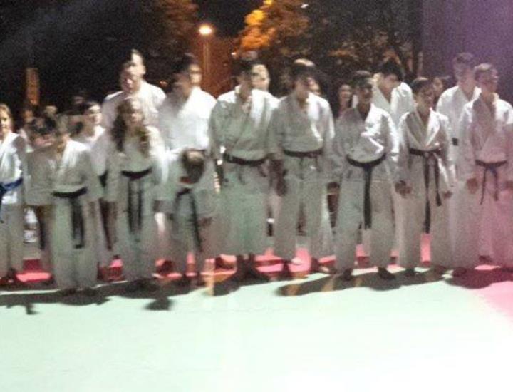 Ottimi risultati per il Karate Kwai Pescia e Karate Shotokan Porcari