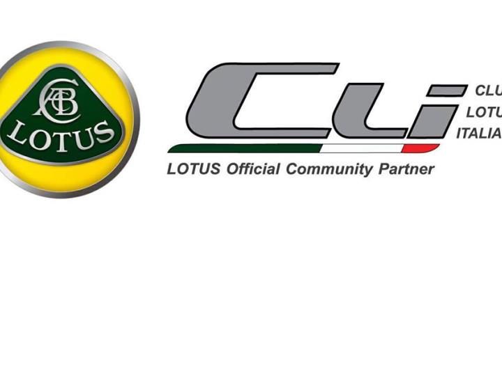 Il Club Lotus Italia è ufficialmente membro della Lotus World Community