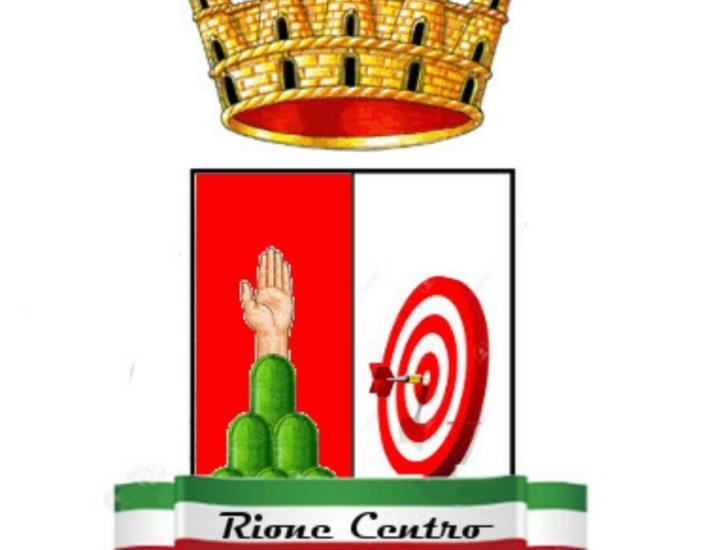 Il rione Centro è la prima finalista del torneo dei rioni di Monsummano