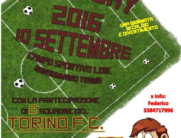 Presentato il nuovo organigramma del settore giovanile scuola calcio Giovani Granata Monsummano