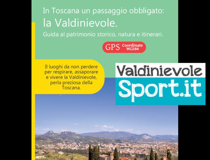 In Toscana un passaggio obbligato: La Valdinievole - L'autore Andrea Innocenti presenta l'opera al pubblico