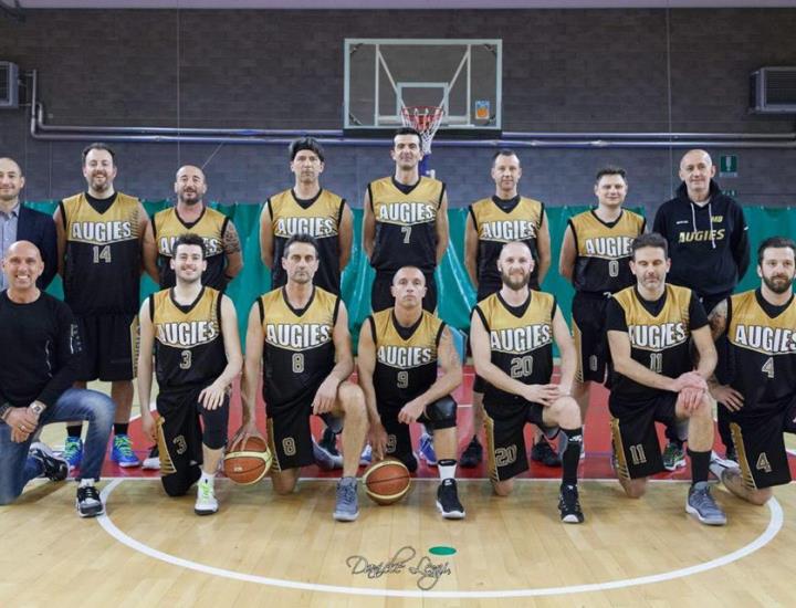 Finali nazionali basket uisp a Pesaro: In campo Augies, Estudiantes e Vaiano