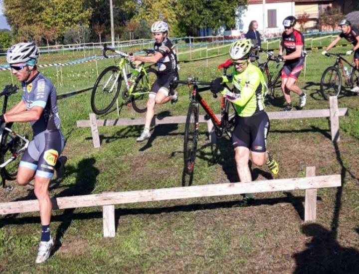 Risultato gara ciclistica - Cicloamatori - 30 Ottobre 2016