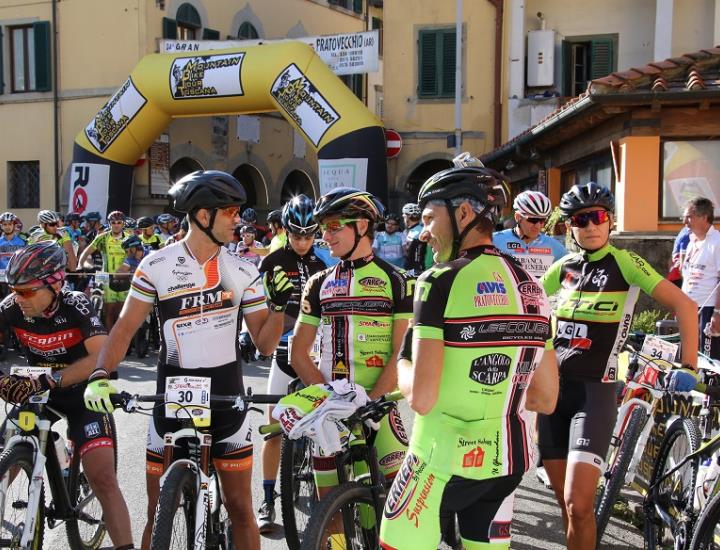 MTB Tour Toscana – Olimpia Grand Prix