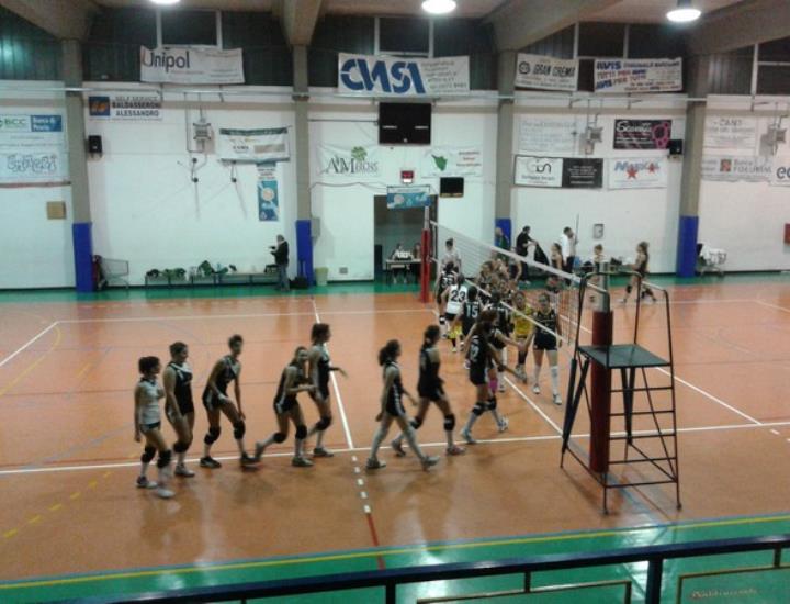Montebianco U18: A Borgo a Buggiano secondo stop consecutivo