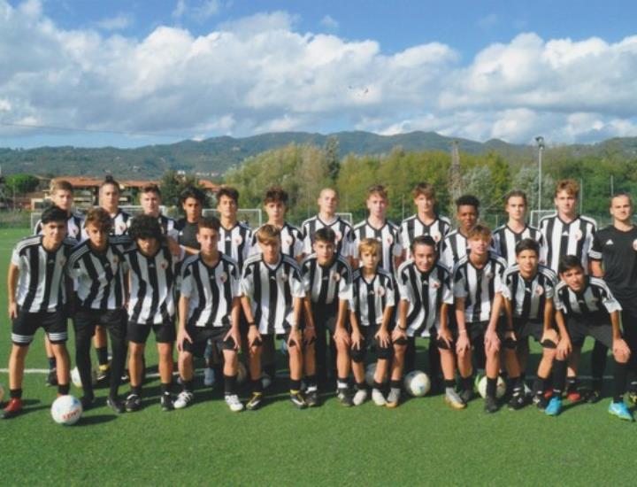 Polisportiva Margine Coperta, nel weekend vittorie per Allievi B Elite, Giovanissimi Elite e Giovanissimi B