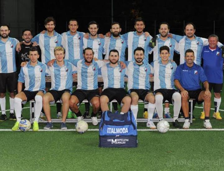 Serie D, il MontecatiniMurialdo esce ai quarti di finale della final eight di Coppa Toscana