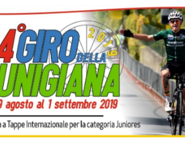 Giro della Lunigiana 2019: da Ponomar a Tedeschi, la startlist ufficiale