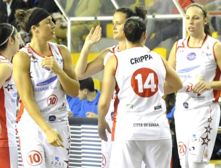 Serie A femminile, il Basket Le Mura riparte da conferme eccellenti