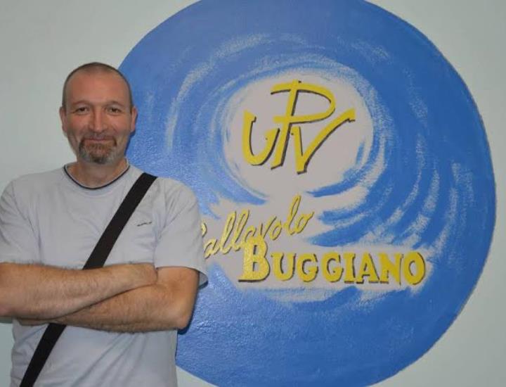 Serie C, Alberto Tognocchi affiancherà coach Davide Ribechini alla guida dell'Upv Buggiano
