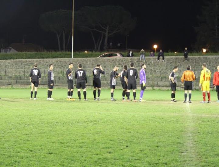 Promozione Uisp, Le Furie impattano 0 a 0 in casa contro lo Scala Iano