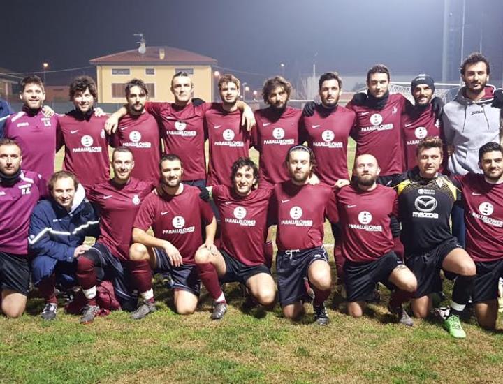 Prima Serie Aics, il Chiesina 2010 Paralleloweb torna alla vittoria dopo 3 pareggi consecutivi Prima Serie Aics, il Chiesina 2010 Paralleloweb torna alla vittoria dopo 3 pareggi consecutivi