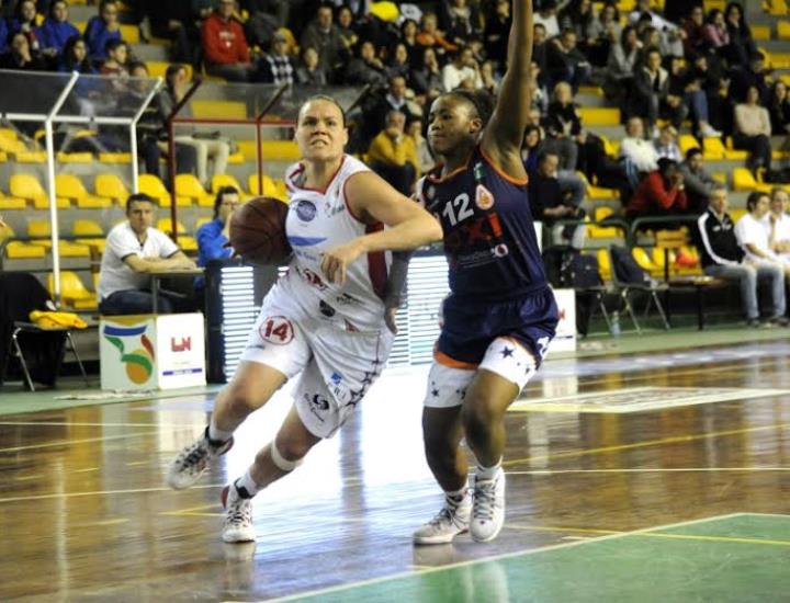 Serie A femminile, Lucca pronta per i quarti di finale dei playoff