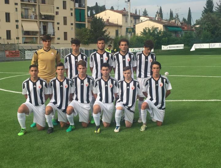 Polisportiva Margine Coperta cade in finale di Coppa Toscana