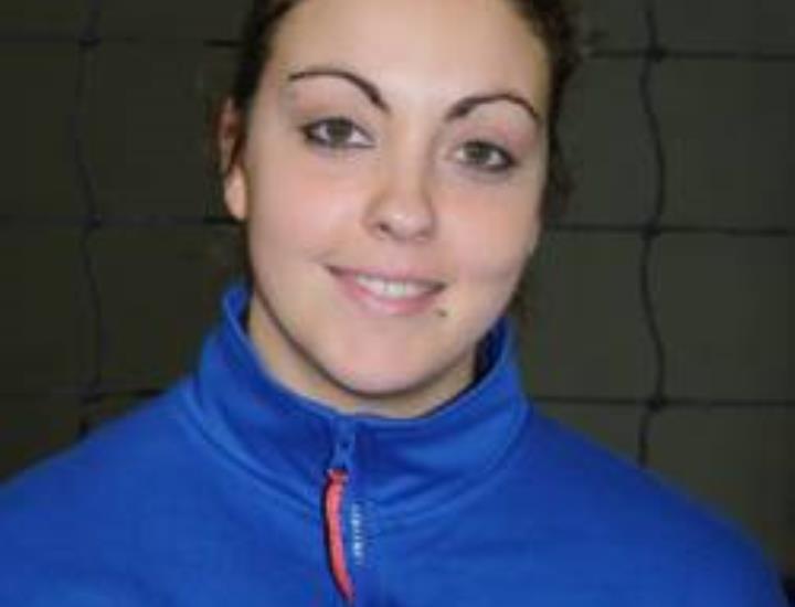 Serie D Femminile: Ambra Russo confermata al Montebianco Volley per la stagione 2017-18